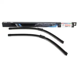 BOSCH A001J AEROTWIN Scheibenwischer mit Spritzdüse für FORD Galaxy CK S-Max CJ vorne
