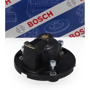 BOSCH 1234332386 Z&uuml;ndverteilerl&auml;ufer f&uuml;r PORSCHE 928 5.0 S/GT 5.4GTS 92860221300