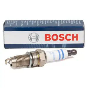BOSCH 0242135510 YR7LPP332W Z&uuml;ndkerze f&uuml;r AUDI A3 8P VW Golf 4 5 R32 PORSCHE Cayenne 3.2