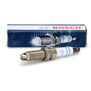 BOSCH 0242140560 ZGR6STE2W Z&uuml;ndkerze f&uuml;r BMW E81-88 E90-93 E60 E61 F10 F11 E63 12120038349