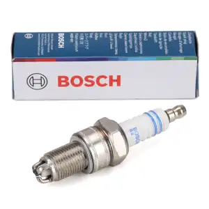 BOSCH 0242235664 WR7LTC+ Z&uuml;ndkerze f&uuml;r VW Golf 2 3 4 Passat B3 Polo 6N1 Vento 101000036AA