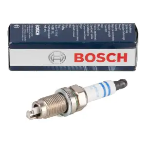 BOSCH 0242236530 F7HER02 Z&uuml;ndkerze f&uuml;r VW Golf 6 Polo 5 SEAT Leon 2 2 1.2-1.6 101905601F