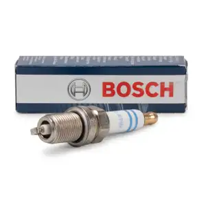 BOSCH 0242240628 Z&uuml;ndkerze f&uuml;r PORSCHE 997 3.6 Turbo GT2 Cayenne 9PA Turbo / S 99917010390