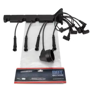 BBT ZK0905I Z&uuml;ndleitungssatz Z&uuml;ndkabel Satz f&uuml;r BMW 3er E30 316i 318i M40 12121727627
