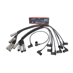 BBT ZKC165 Z&uuml;ndleitungssatz Satz f&uuml;r MERCEDES-BENZ SL R107 C107 500 SL 0001565610