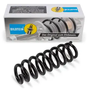 BILSTEIN B3 36-160228 Fahrwerksfeder f&uuml;r BMW 3er Touring 316-323i 330d hinten 33536768250