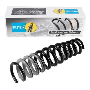 BILSTEIN B3 36-202126 Fahrwerksfeder f&uuml;r MERCEDES M-Klasse W163 Hinterachse 1633201813