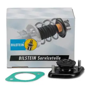 BILSTEIN 12-117109 B1 Federbeinlager Domlager f&uuml;r BMW 3er E30 E36 E46 Z1 Z3 Z4 E85 hinten