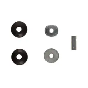 BILSTEIN 12-246342 B1 Federbeinlager für HONDA Accord Civic CR-5 CRX vorne o. hinten