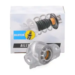 BILSTEIN B1 Strut Mount (Strut Bearing) for VW Golf 7, Audi A1, and SEAT Leon (Rear) 5Q0513353H