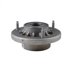 BILSTEIN B1 Federbeinlager f&uuml;r BMW 5er ohne elektr. D&auml;mpferregulierung hinten 33506775735