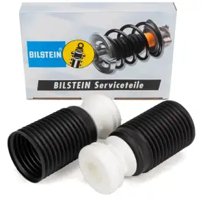 BILSTEIN B1 11-305897 Staubschutz + Puffer f&uuml;r BMW X3 F25 X4 MIT Standardfahrwerk hinten