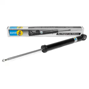 BILSTEIN B4 19-243177 Sto&szlig;d&auml;mpfer f&uuml;r PORSCHE Macan (95B) hinten 95B513035D