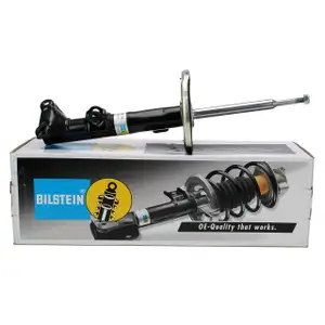 BILSTEIN B4 Sto&szlig;d&auml;mpfer f&uuml;r MERCEDES C-Klasse W203 S203 CL203 CLK C209 A209 vorne