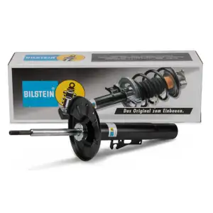 BILSTEIN B4 22-147455 Sto&szlig;d&auml;mpfer f&uuml;r PORSCHE 997 3.6 / 3.8 Carrera S / GTS vorne