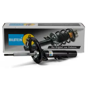 BILSTEIN B4 22-147493 Sto&szlig;d&auml;mpfer f&uuml;r PORSCHE 997 Carrera 4 + Turbo vorne links