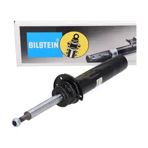 BILSTEIN B4 Gasdruck Sto&szlig;d&auml;mpfer f&uuml;r BMW E60 E61 xDrive mit Standard-Fahrwerk vorne links