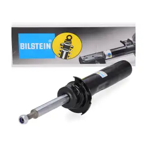 BILSTEIN B4 Gasdruck Sto&szlig;d&auml;mpfer f&uuml;r BMW E60 E61 xDrive mit Standard-Fahrwerk vorne rechts