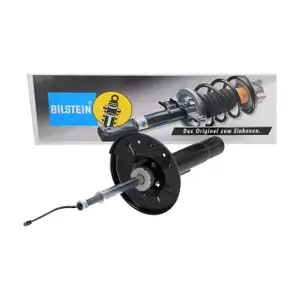 BILSTEIN B4 22-347879 Damptronic Sto&szlig;d&auml;mpfer f&uuml;r PORSCHE 997 C2 C2S GTS vorne 99734304527