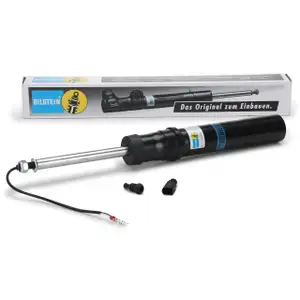 BILSTEIN B4 23-245891 Sto&szlig;d&auml;mpfer f&uuml;r PORSCHE Macan (95B) vorne 95B413031M