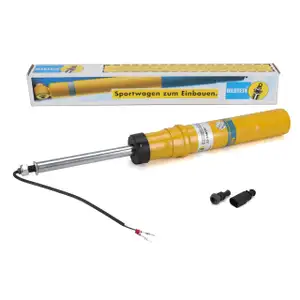 BILSTEIN B6 23-246157 Sto&szlig;d&auml;mpfer f&uuml;r PORSCHE Macan 95B PR-Nr. 1BH vorne 95B413031G