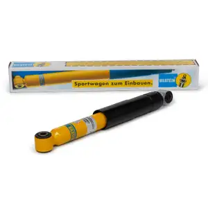 BILSTEIN B6 24-020527 Stoßdämpfer für PORSCHE 924 944 968 ab 09.1984 hinten