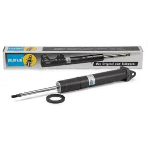 BILSTEIN B4 Shock Absorbers for PORSCHE 997 3.6/3.8 Carrera and 3.6/3.8 Turbo (Rear)