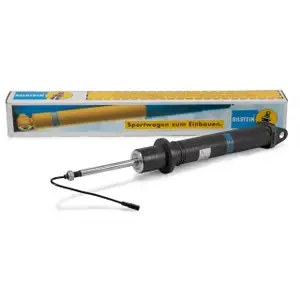 BILSTEIN B6 26-218496 Damptronic Sto&szlig;d&auml;mpfer f&uuml;r PORSCHE 991 hinten 99233305326