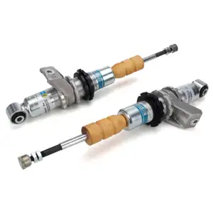 2x BILSTEIN B16 PSS9 Sto&szlig;d&auml;mpfer f&uuml;r PORSCHE 996 3.6 GT3 / GT2 hinten 99633305195