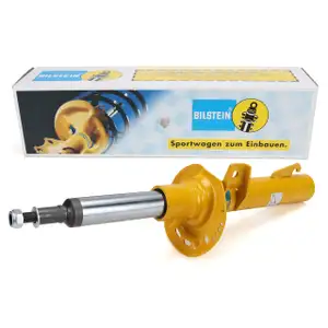 BILSTEIN B8 35-108191 Sto&szlig;d&auml;mpfer f&uuml;r VW Golf 5 AUDI Leon 2 Octavia 2 Sportfahrwerk vorne