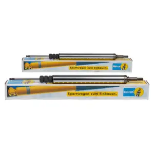 2x BILSTEIN B6 34-050507 Sto&szlig;d&auml;mpfer f&uuml;r PORSCHE 911 Cabrio Targa 1971-1990 vorne