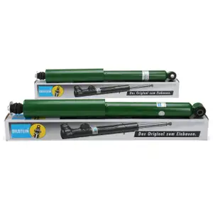 2x BILSTEIN B6 24-001694 Sto&szlig;d&auml;mpfer f&uuml;r PORSCHE 911 Cabrio Targa 1971-1990 hinten