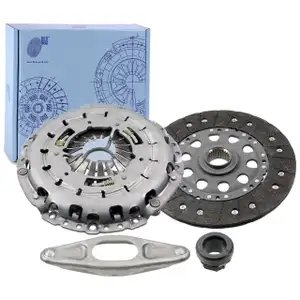 BLUE PRINT Kupplungssatz + Ausrücklager für BMW 3er E90-E93 F30 F31 5er F10 F11 X3 F25