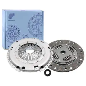 BLUE PRINT Kupplungssatz + Ausr&uuml;cklager f&uuml;r VW Golf 5 6 Passat B6 B7 Caddy 4 1.4 TSI