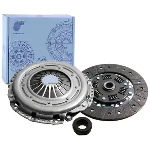 BLUE PRINT Kupplungssatz + Ausr&uuml;cklager f&uuml;r VW Passat B5.5 AUDI A4 B6 B7 A6 C6 1.9/2.0 TDI