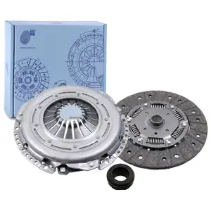 BLUE PRINT ADBP300109 Kupplungssatz + Ausr&uuml;cklager f&uuml;r AUDI A4 B6 A6 C5 / Avant 2.5 TDI