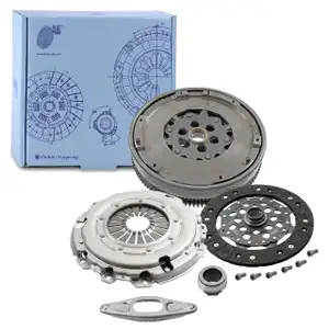 BLUE PRINT Kupplungssatz f&uuml;r BMW 1er E81 E87 E88 3er E90 E91 E93 5er E60 E61 X1 E84