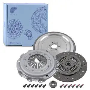 BLUE PRINT Kupplungssatz f&uuml;r CITROEN C2 C3 C4 C5 2 3 PEUGEOT 206 308 1007 407