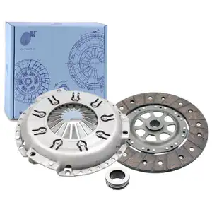 BLUE PRINT Kupplungssatz + Ausrücklager für VW Passat B5 AUDI A4 B5 B6 A6 C4 C5 2.3-2.8
