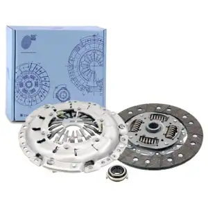 BLUE PRINT Kupplungssatz + Ausr&uuml;cklager f&uuml;r HONDA Civic 8 1.4 1.8 Jazz 3 1.3 Halbautomatik