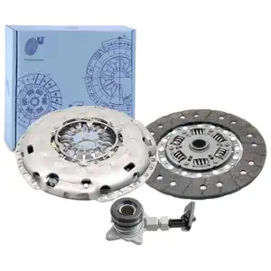 BLUE PRINT ADBP300163 Kupplungssatz+ Zentralausr&uuml;cker f&uuml;r FORD Kuga 1 2.0 TDCi bis 12.2009