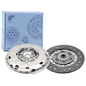 BLUE PRINT ADBP300164 Kupplungssatz f&uuml;r FORD Kuga 1 2.0 TDCi 4x4 BJ bis 12.2009 1701938