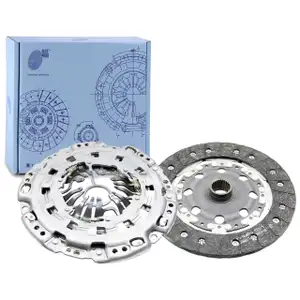 BLUE PRINT Kupplungssatz für MERCEDES-BENZ A-Klasse W169 B-Klasse W245 OM640 M266
