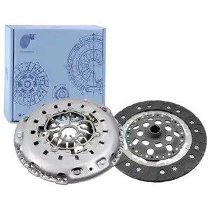 BLUE PRINT ADBP300176 Kupplungssatz f&uuml;r RENAULT Grand / Scenic 2 Megane 2 2.0 7711368143