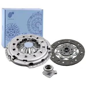 BLUE PRINT Kupplungssatz f&uuml;r OPEL Astra J Zafira Tourer C Cascada 2.0 CDTI