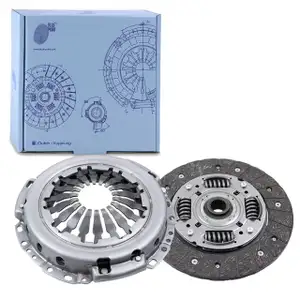BLUE PRINT Kupplungssatz f&uuml;r RENAULT Clio 3 1.2 Twingo 2 1.2 Megane 1 1.6 Wind 1.2
