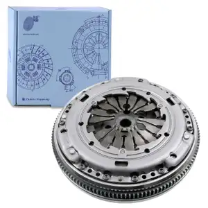 BLUE PRINT Kupplungssatz f&uuml;r VW Golf 3 4 Passat B3/B4 AUDI A3 8L SEAT Ibiza 2 Leon 1 SKODA