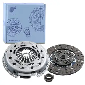 BLUE PRINT ADBP300213 Kupplungssatz + Ausr&uuml;cklager f&uuml;r MAZDA 6 GJ CX-5 KF 2.2D AWD