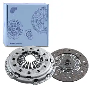 BLUE PRINT Kupplungssatz f&uuml;r AUDI Q3 8UB VW Sharan SKODA Yeti SEAT Alhambra 06F141015
