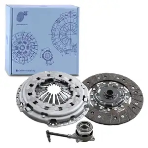 BLUE PRINT Kupplungssatz + Ausr&uuml;cker f&uuml;r AUDI A3 8V SEAT Leon VW Passat B7 2.0 TDI